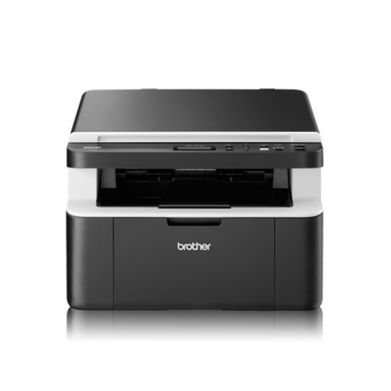 Immagine di Brother DCP-1612W stampante multifunzione Laser A4 2400 x 600 DPI 20 ppm Wi-Fi