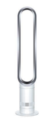 Immagine di Dyson AM07 Argento, Bianco