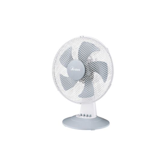 Immagine di Ardes AR5ST30W ventilatore Bianco