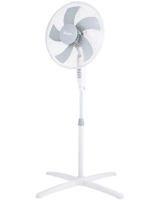 Immagine di Ardes Ventilatore Piantana STEELO 40cm AR5ST40PW