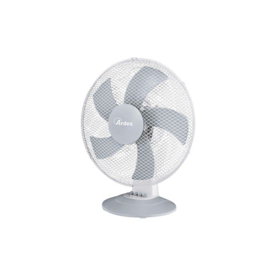 Immagine di Ardes AR5ST40W ventilatore Bianco