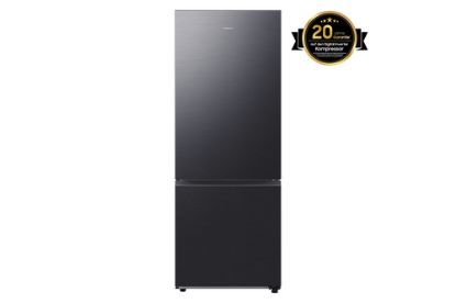 Immagine di Samsung Frigorifero Combinato largo 75cm 538L RB53DG706AB1EF