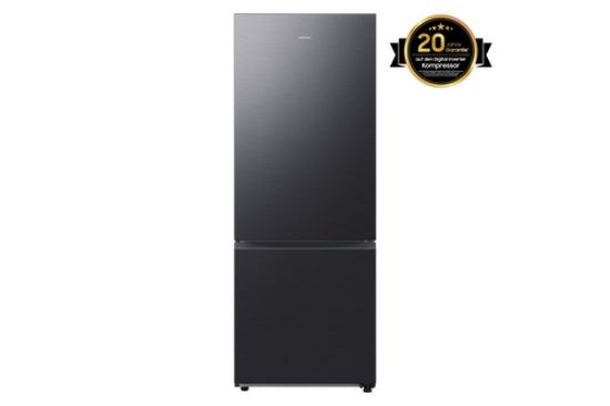 Immagine di Samsung Frigorifero Combinato largo 75cm 538L RB53DG706AB1EF