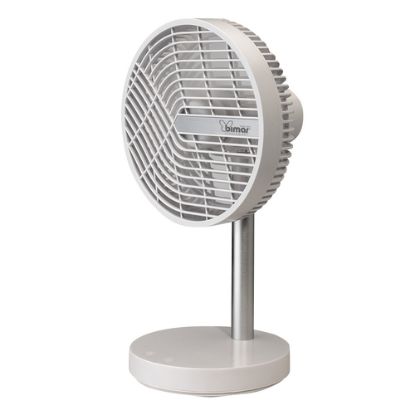 Immagine di Bimar VD220.1 ventilatore Bianco