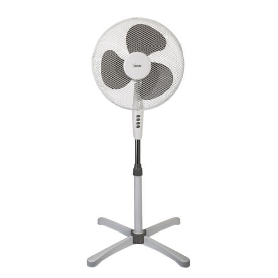 Immagine di Bimar VP416 ventilatore Bianco