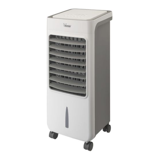 Immagine di Bimar VR35 purificatore 80 W Grigio, Bianco