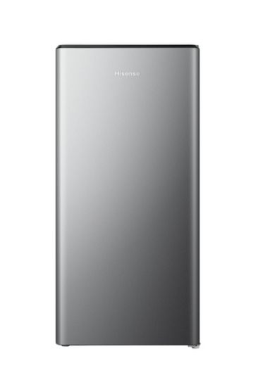 Immagine di Hisense RR198D4ADE monoporta Libera installazione 151 L E Grigio