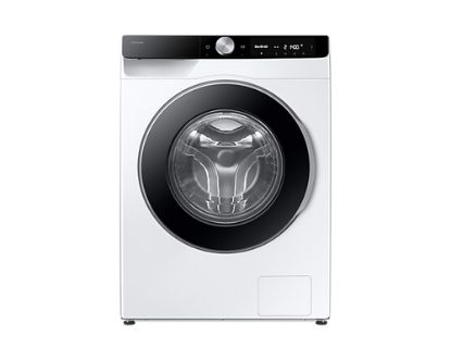 Immagine di Samsung WW11DG6B85LK lavatrice Caricamento frontale 11 kg 1400 Giri/min Bianco