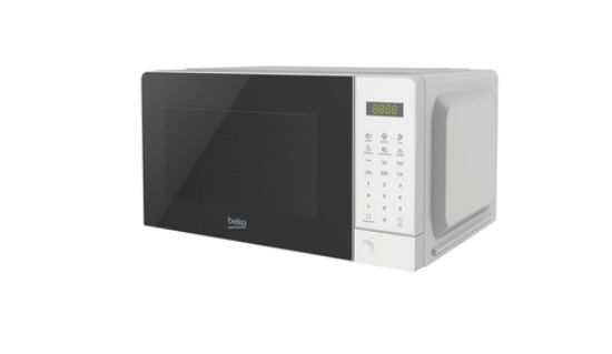 Immagine di Beko MOC201103W Superficie piana Solo microonde 20 L 700 W Bianco