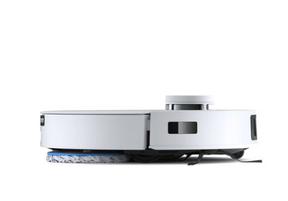Immagine di Ecovacs DEEBOT T30 PRO OMNI aspirapolvere robot Sacchetto per la polvere Bianco