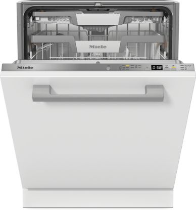 Immagine di Miele G 5463 SCVi Excellence A scomparsa totale 14 coperti B