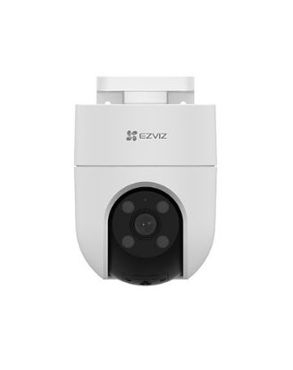 Immagine di EZVIZ H8c Sferico Telecamera di sicurezza IP Interno e esterno 1920 x 1080 Pixel Soffitto/Parete/Palo