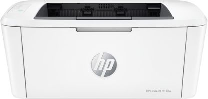 Immagine di HP LaserJet Stampante M110w, Bianco e nero, Stampante per Piccoli uffici, Stampa, dimensioni compatte