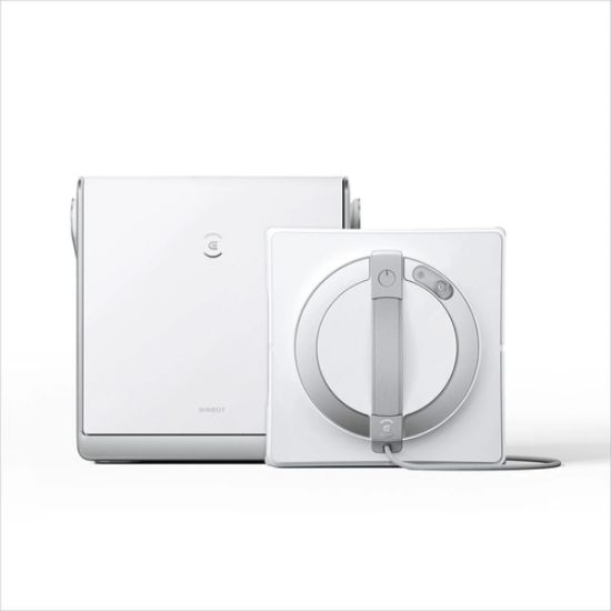 Immagine di Ecovacs WINBOT W2 OMNI 4500 mAh