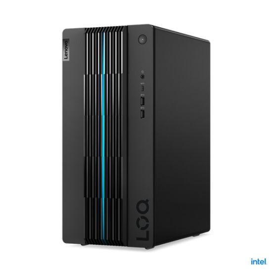 Immagine di Lenovo LOQ Desktop 17L Intel i5 16GB 512GB RTX4060