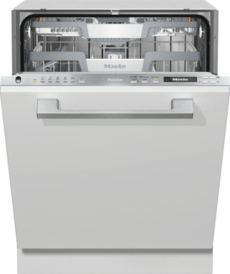 Immagine di Miele G 7161 SCVi AutoDos A scomparsa totale 14 coperti B