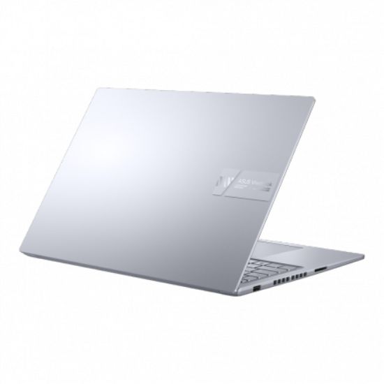 Immagine di ASUS Vivobook 16X K3605ZC-MB279W Intel® Core™ i5 i5-12500H Computer portatile 40,6 cm (16") WUXGA 16 GB DDR4-SDRAM 512 GB SSD NVIDIA GeForce RTX 3050 Wi-Fi 6E (802.11ax) Windows 11 Home Argento