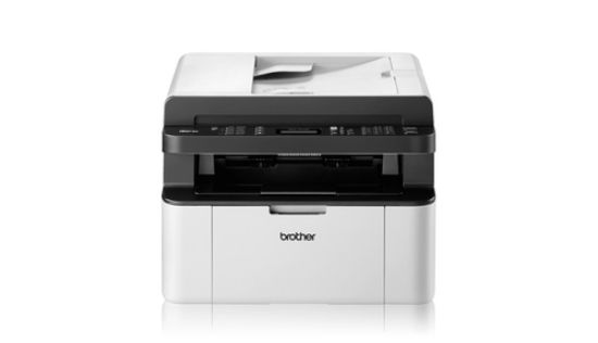 Immagine di Brother MFC-1910W stampante multifunzione Laser A4 2400 x 600 DPI 20 ppm Wi-Fi