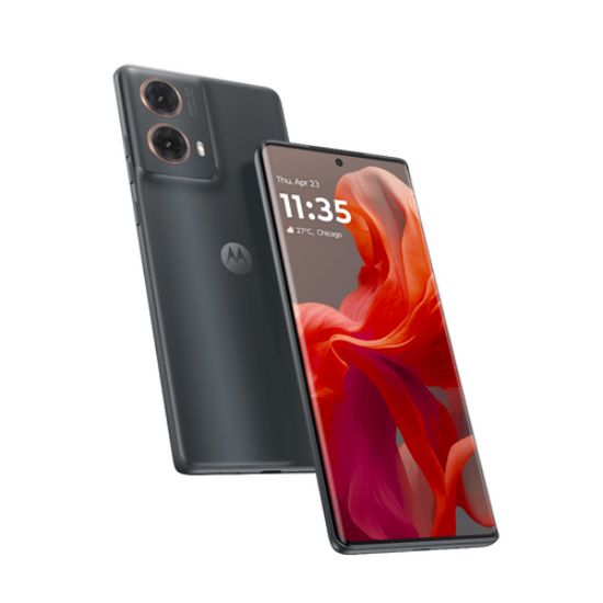 Immagine di Motorola moto g85 5G 16,9 cm (6.67") Doppia SIM Android 14 USB tipo-C 12 GB 256 GB 5000 mAh Grigio