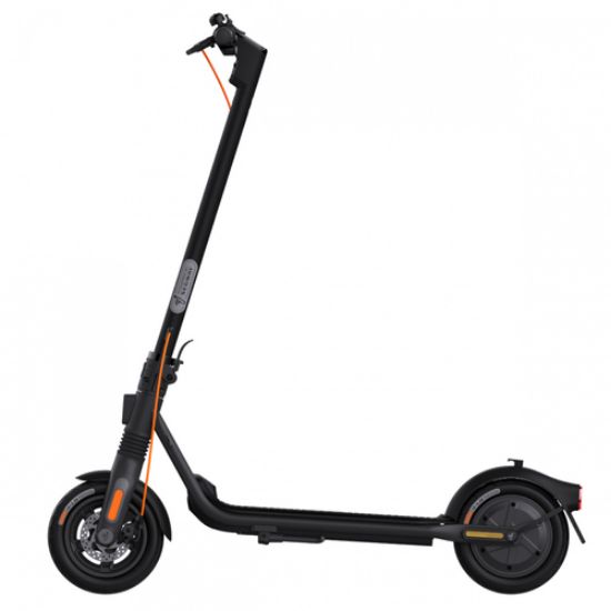 Immagine di Ninebot by Segway KickScooter F2 Pro E Nero 25 km/h