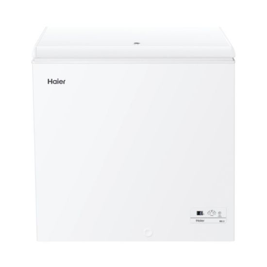 Immagine di Haier HCE200F Congelatore a pozzo Libera installazione 194 L F Bianco