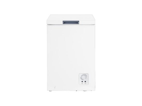 Immagine di Hisense FT125D4AWE congelatore Congelatore a pozzo Libera installazione 95 L E Bianco