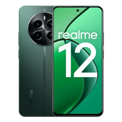 Immagine di 12 4G 512GB GREEN S.PHONE 6,67"AMOLED 8/512GB CAMERA 50+2MP FRONT 1