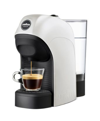 Immagine di Lavazza LM800 Tiny Automatica/Manuale Macchina per caffè a capsule 0,75 L