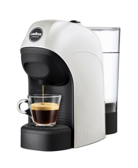 Immagine di Lavazza LM800 Tiny Automatica/Manuale Macchina per caffè a capsule 0,75 L