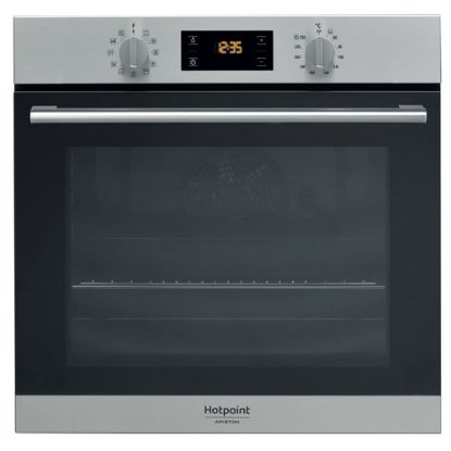 Immagine di Hotpoint Forno da incasso FA2 844 H IX HA