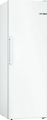 Immagine di Bosch Serie 4 GSN33VWEP Congelatore monoporta da libera installazione 176 x 60 cm Bianco Classe E