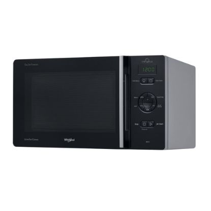 Immagine di Whirlpool Chef Plus Microonde a libera installazione - MCP 345 SL