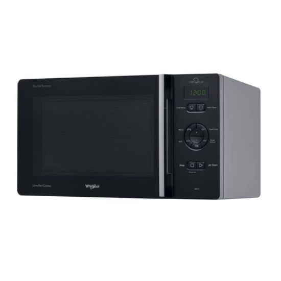 Immagine di Whirlpool Chef Plus Microonde a libera installazione - MCP 345 SL