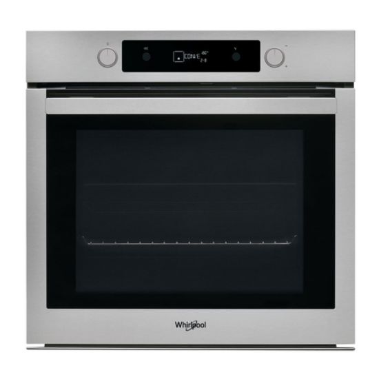 Immagine di Whirlpool Absolute Forno da incasso OAKZ9 156 P IX