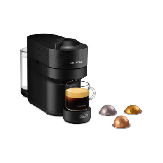 Immagine di De’Longhi ENV90.B Macchina per caffè a capsule 0,56 L