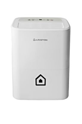 Immagine di Ariston DEOS 16s 3 L 41 dB 330 W Bianco