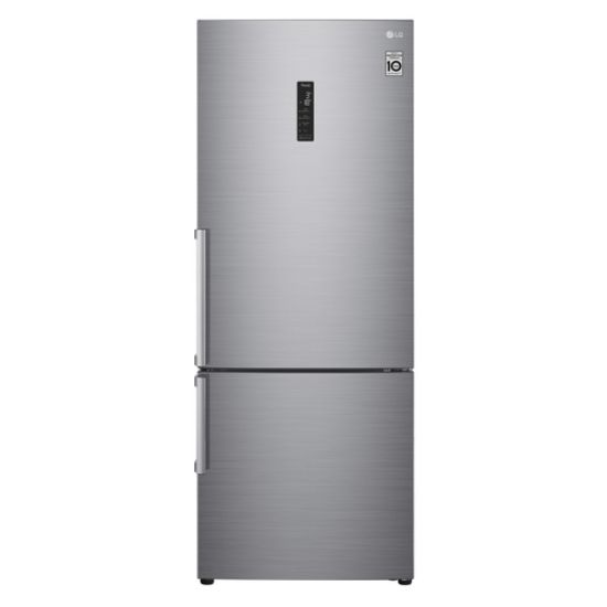 Immagine di LG GBB567PZCMB Libera installazione 462 L E Acciaio inox