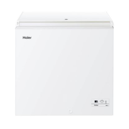 Immagine di Haier HCE200E Congelatore a pozzo Libera installazione 196 L E Bianco