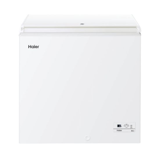 Immagine di Haier HCE200E Congelatore a pozzo Libera installazione 196 L E Bianco