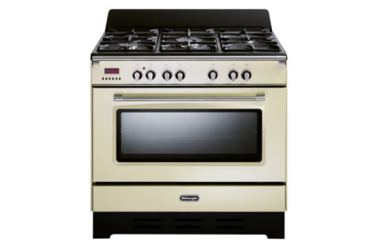 Immagine di De’Longhi MEM 965 BA cucina Elettrico Gas Beige A