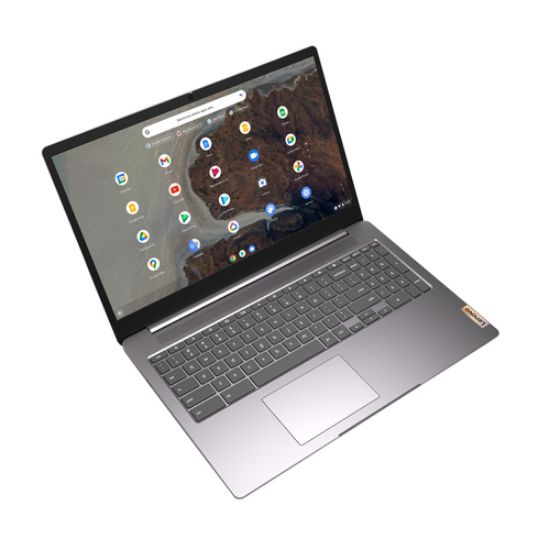 Immagine di Lenovo IdeaPad 3 Chromebook 15" Intel Celeron 4GB 64GB