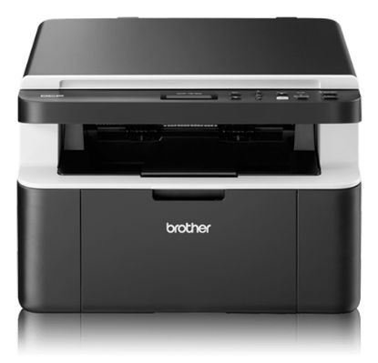 Immagine di Brother DCP-1612WVB stampante multifunzione Laser A4 2400 x 600 DPI 20 ppm Wi-Fi