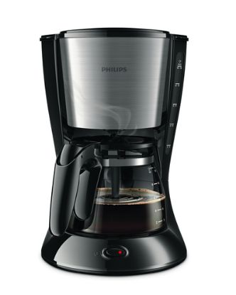 Immagine di Philips Daily Collection Macchina da caffè HD7462/20