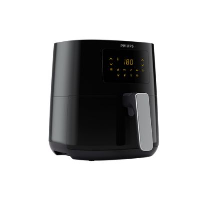 Immagine di Philips 3000 series Airfryer 4.1L, Friggitrice ad aria 13-in-1, App per ricette HD9252/70