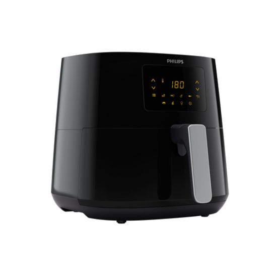 Immagine di Philips 3000 series Airfryer XL 6.2L, Friggitrice ad aria 14-in-1, App per ricette HD9270/70