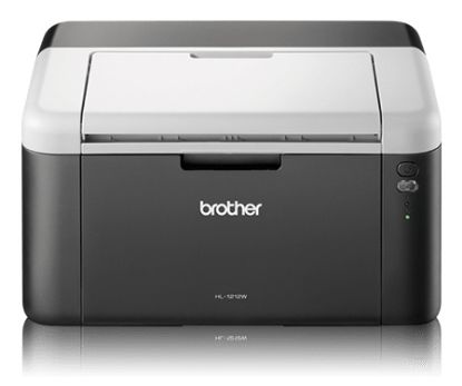 Immagine di Brother HL-1212WVB stampante laser 2400 x 600 DPI A4 Wi-Fi