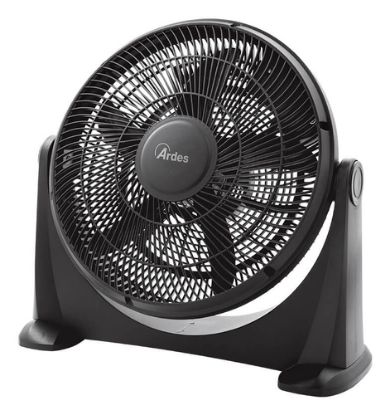 Immagine di Ardes AR5A40 ventilatore Nero