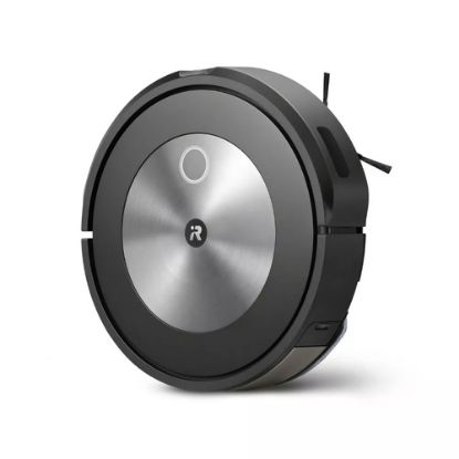 Immagine di iRobot Roomba Combo j5 aspirapolvere robot 276 L Combi Antracite