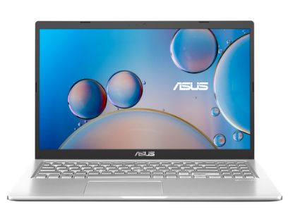 Immagine di ASUS F515EA-EJ1858W Intel® Core™ i7 i7-1165G7 Computer portatile 39,6 cm (15.6") Full HD 8 GB DDR4-SDRAM 512 GB SSD Wi-Fi 5 (802.11ac) Windows 11 Home Argento