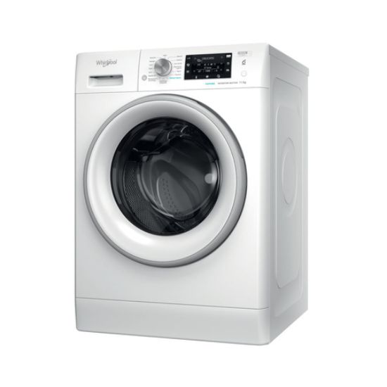 Immagine di Whirlpool FreshCare Lavatrice a libera installazione - FFD 1146 SV IT